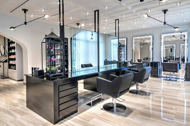 306 Spa | Award-Winning Hair Nails Beauty Salon Abu Dhabi