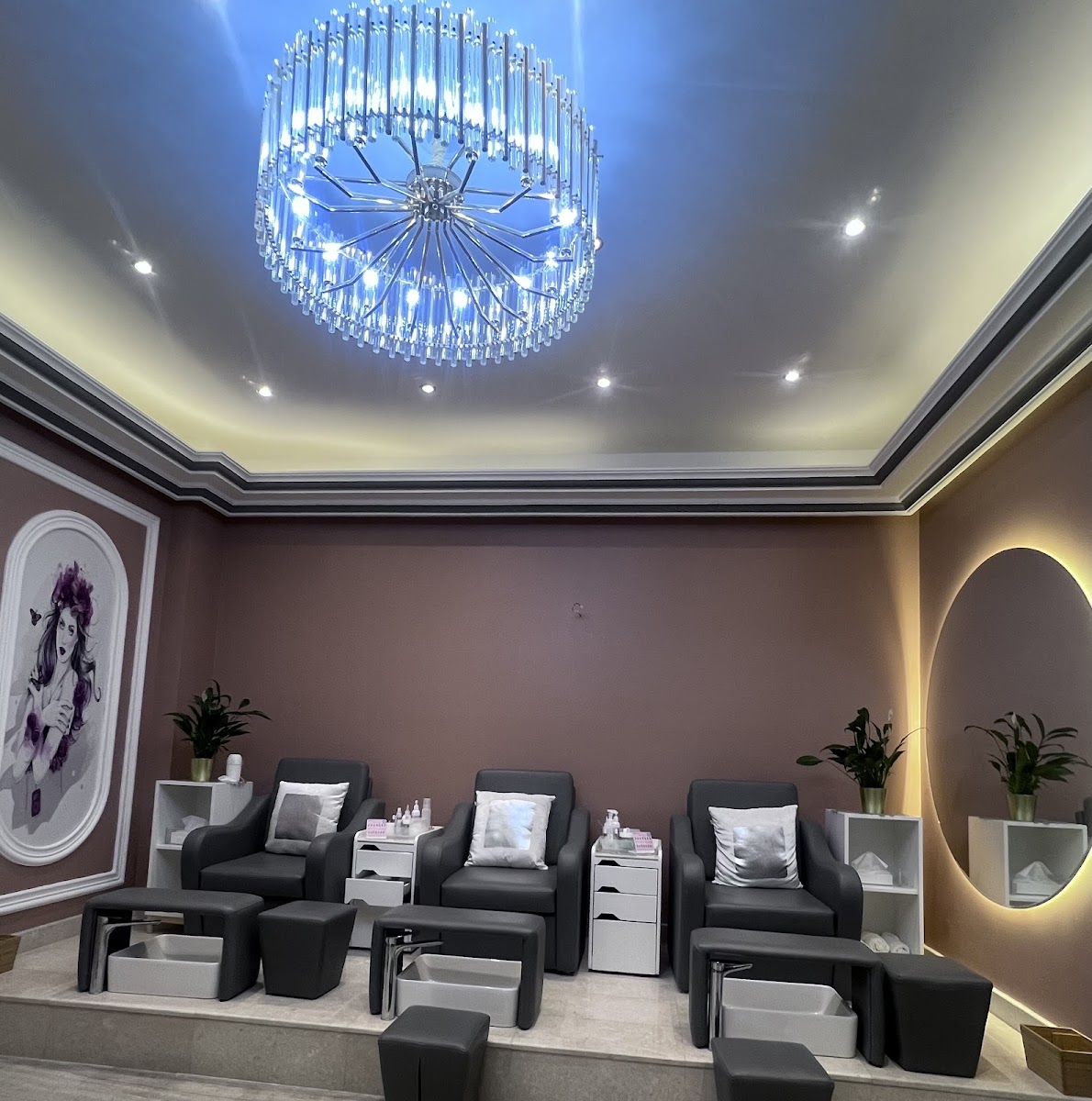 88 Ladies Beauty Center & Spa