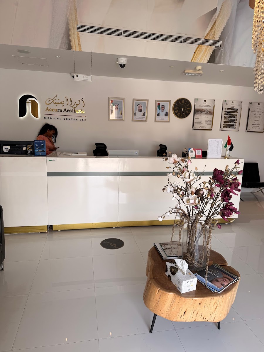 Accura Aesthetic Medical Center