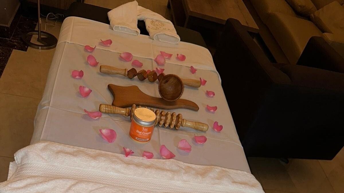 Aesthetic Home Spa | Abu Dhabi