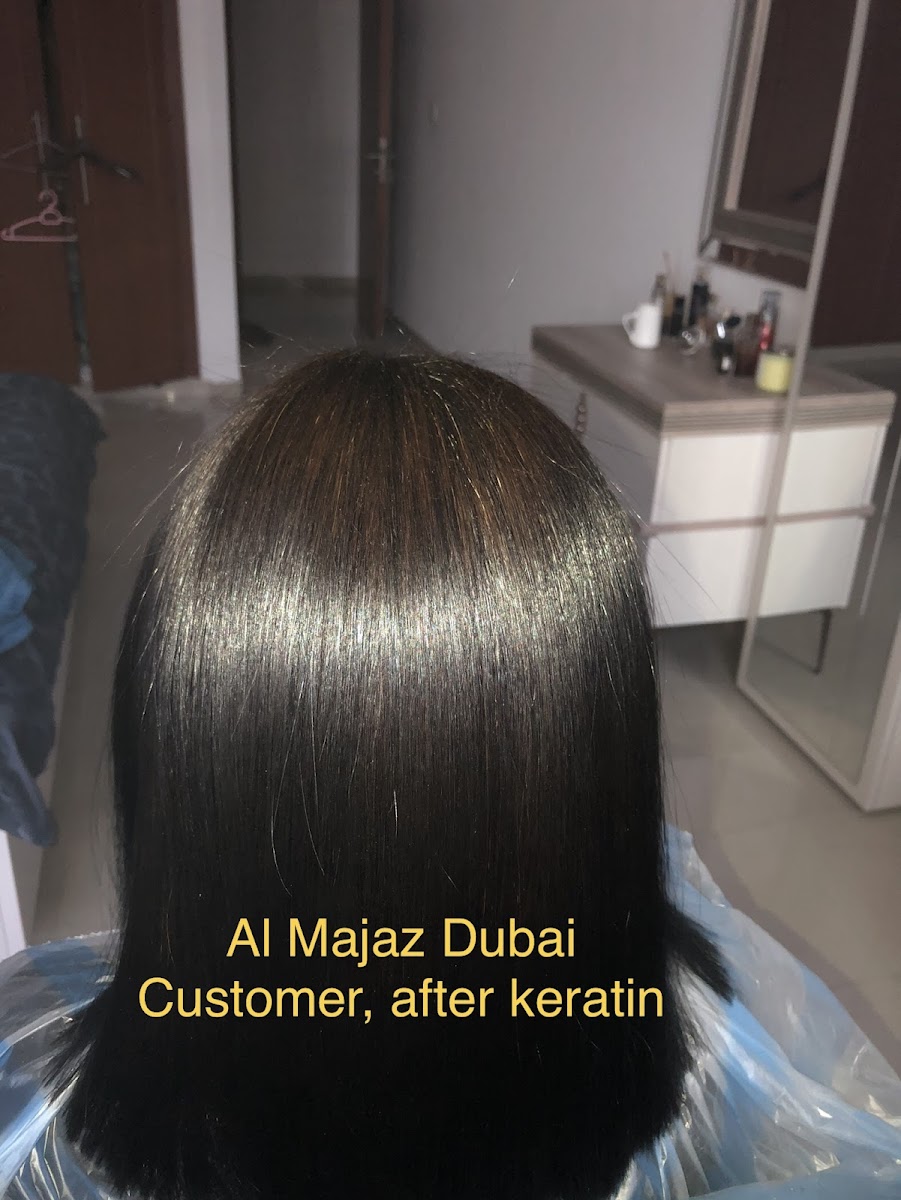 Afreen Beauty Saloon & Training Center