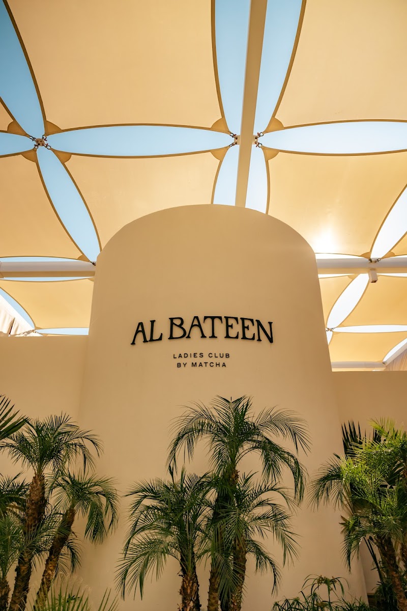 Al Bateen Ladies Club by Matcha