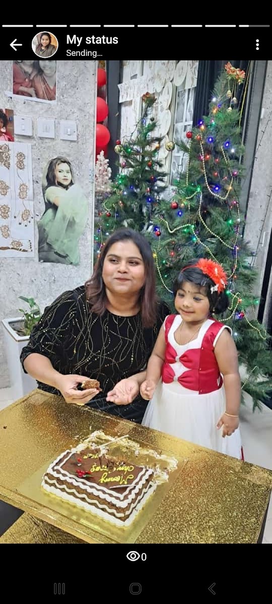 Al Fareej Ladies Salon