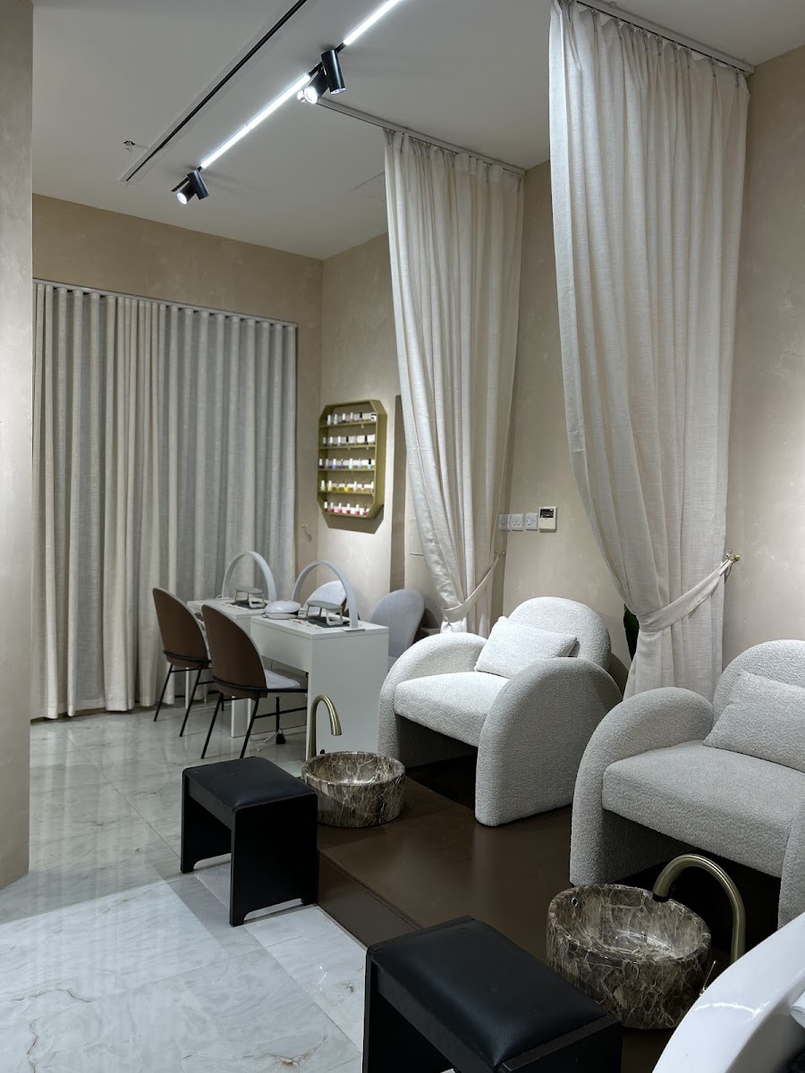 Al Kadi Beauty (Salon & Spa)
