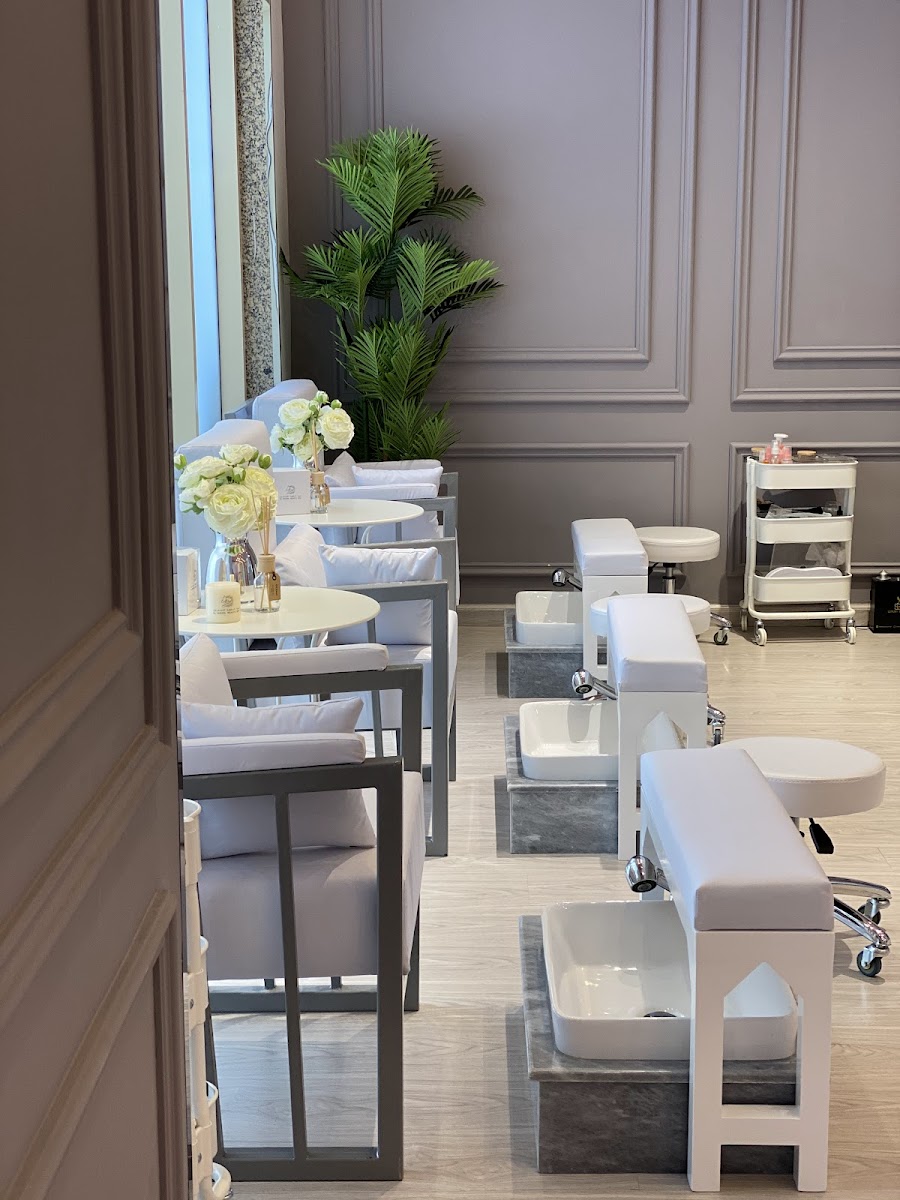 Al mahra spa المهرة سبا للتجميل