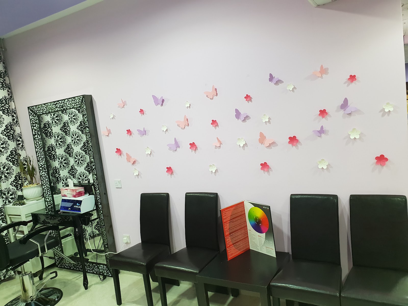 Almassa Ladies Beauty salon