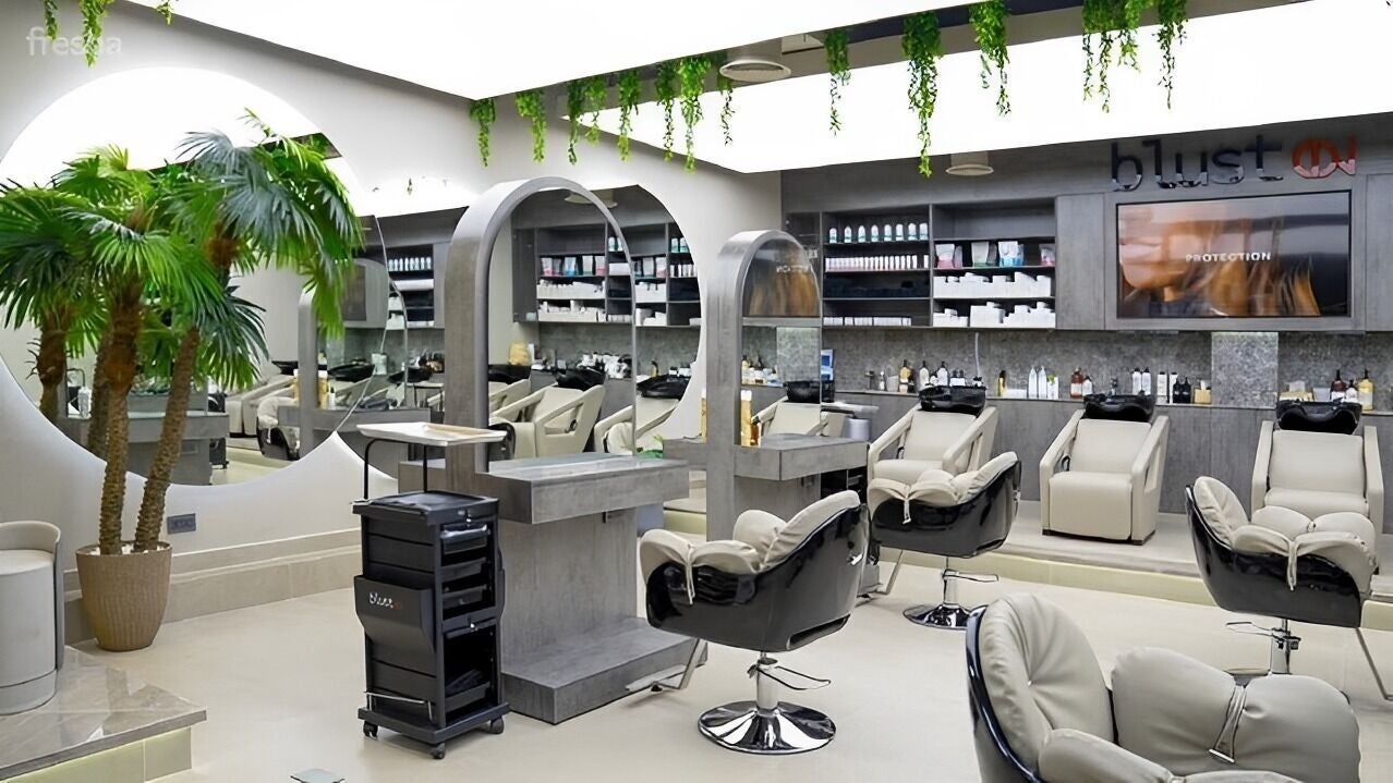 Amaraya Beauty Center