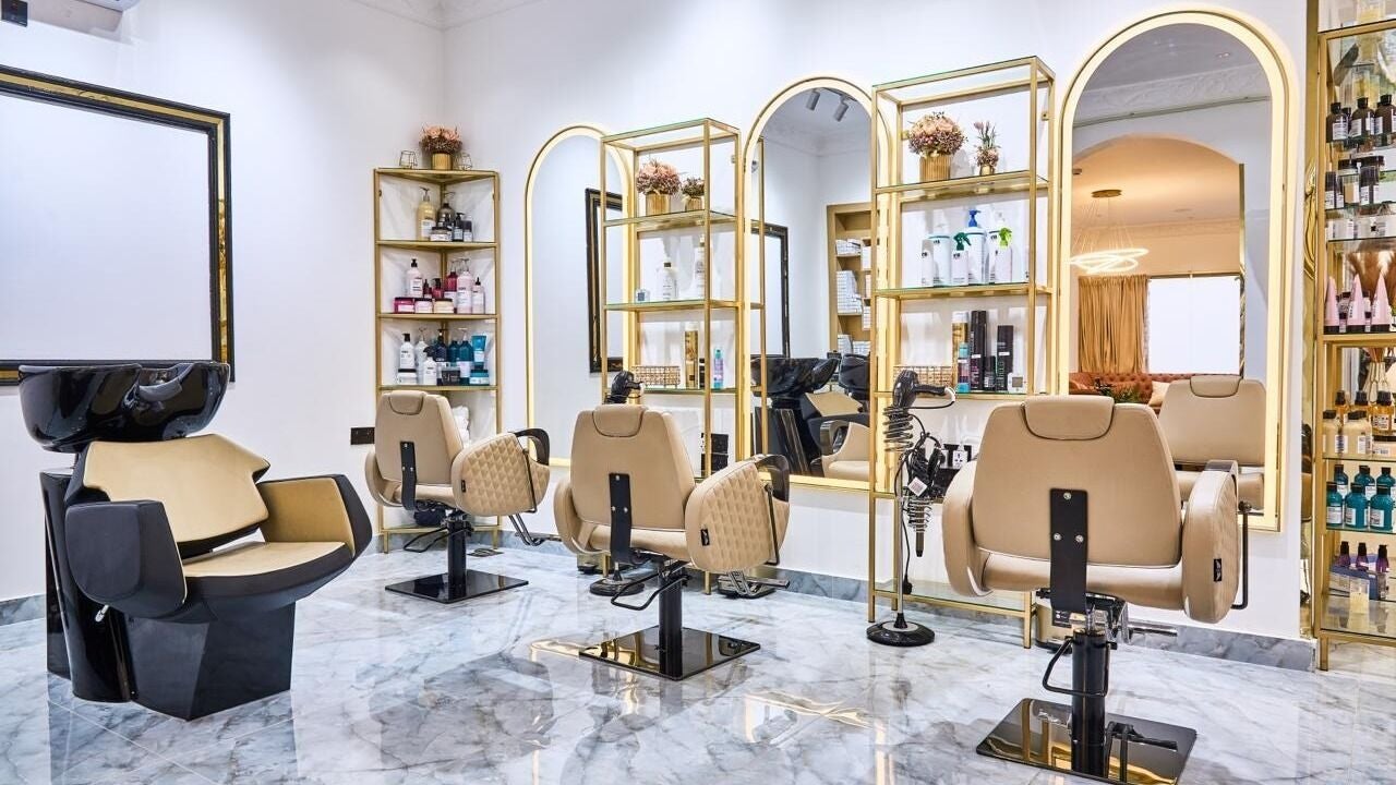 Amarei Beauty Spa | For Ladies - أماري سبا