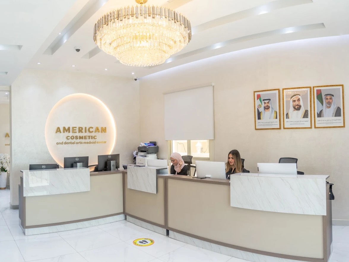 American Cosmetic And Dental Arts Medical Center