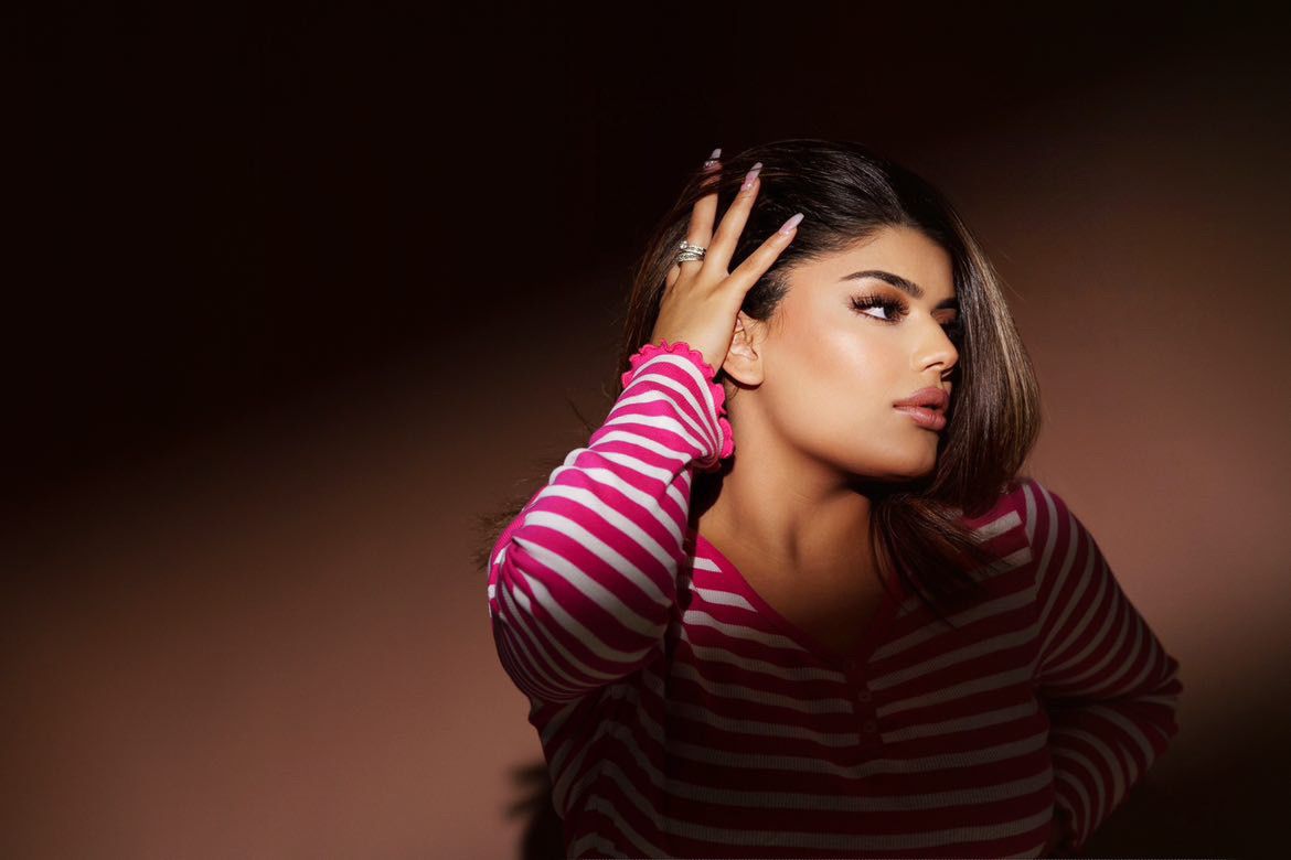 Amna Asif Dubai Makeup Artist