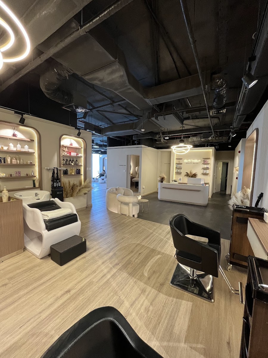 ANA SALON