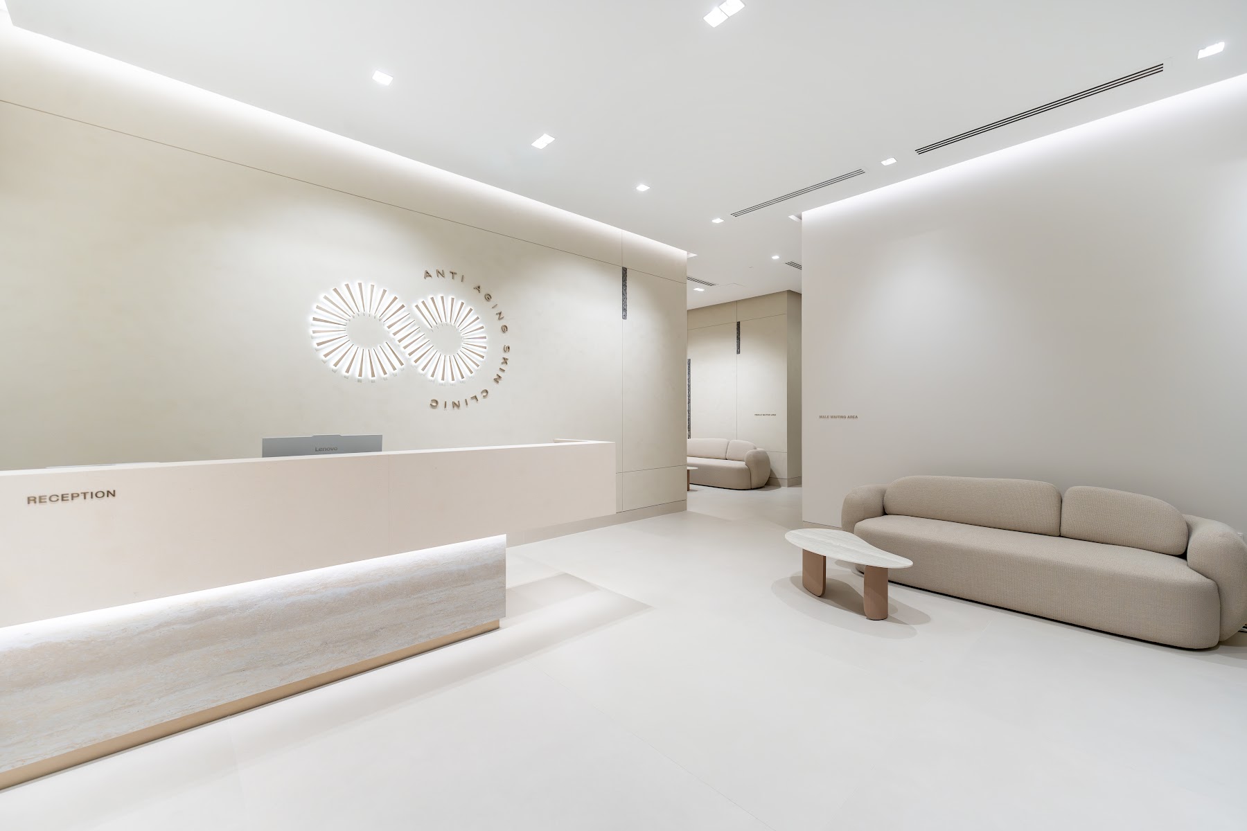 ANTI-AGING SKIN CLINIC