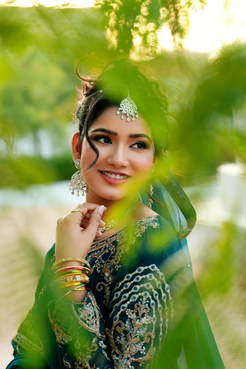 ARSI Makeup and Henna Abudhabi