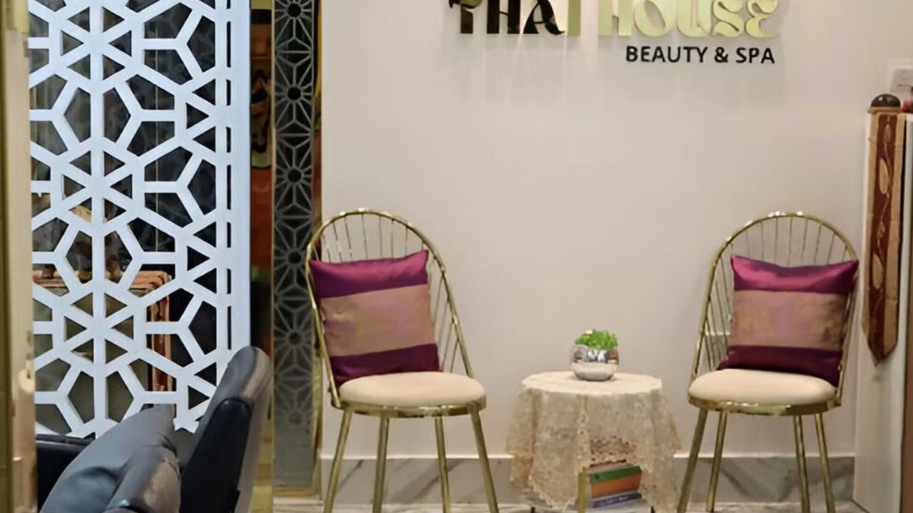 ARURA Home Service Spa