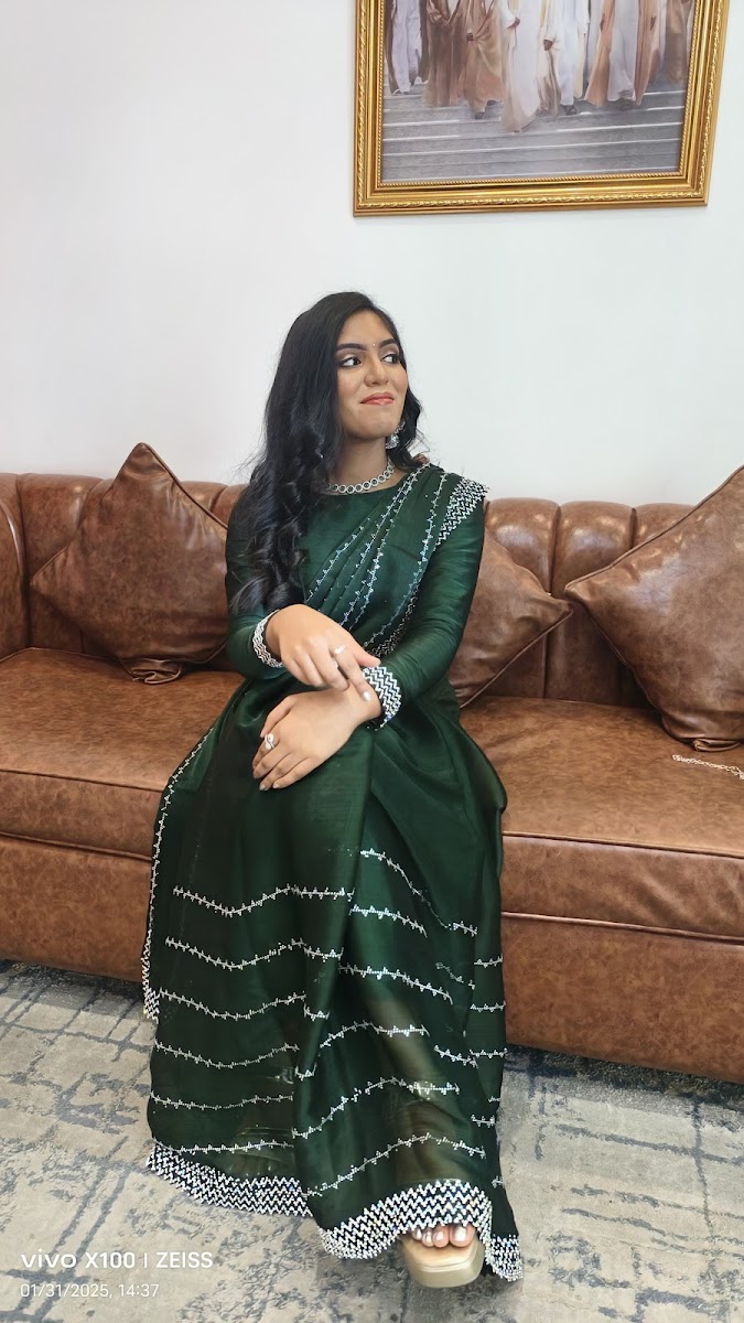 Ashtamudi Ladies Salon Al Nahda – Best Ladies Salon in Dubai,Near Sahara Centre