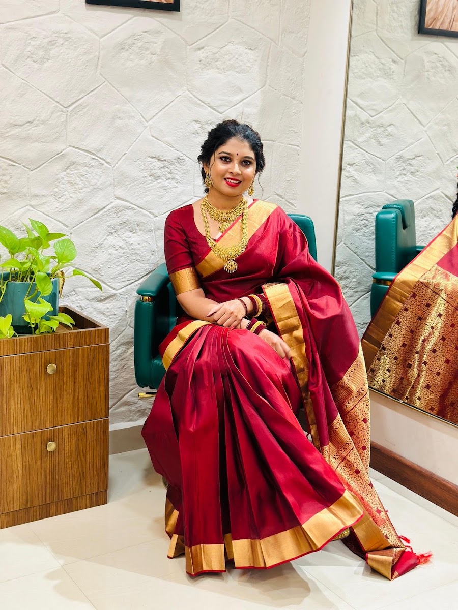 Ashtamudi Ladies Salon BurJuman – Best Ladies Salon & Beauty Parlour in BurJuman, Dubai