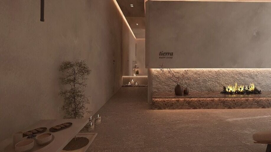 Avelora beauty lounge