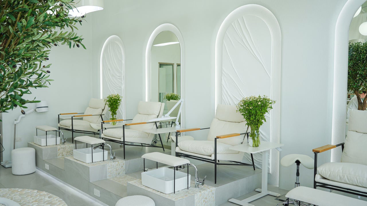 Avery Belle Beauty Studio