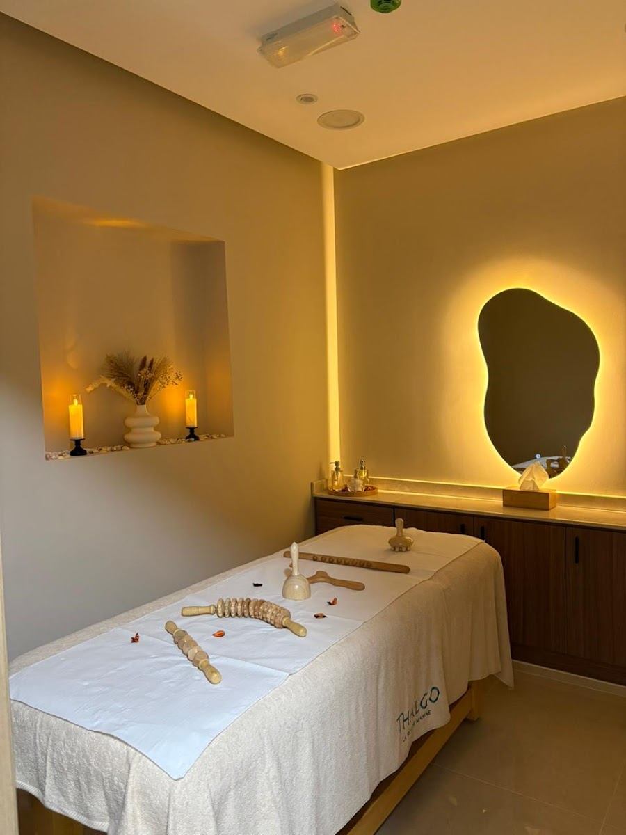 Awtar Beauty Center – Sharjah Corniche