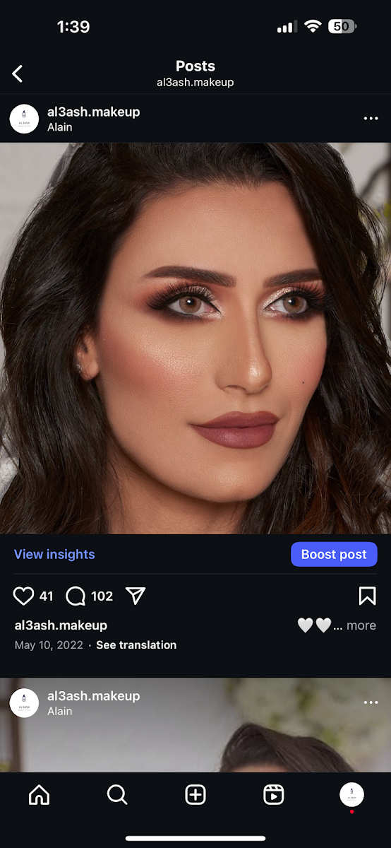 Aysha