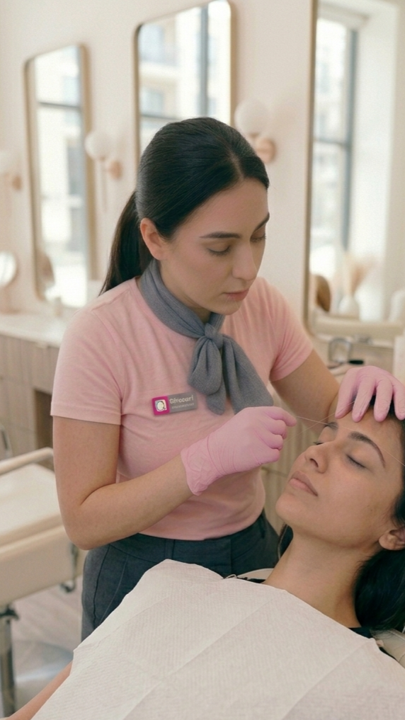 Azza Home Service Salon - Spas