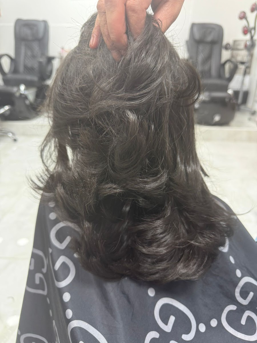 Beautify Lounge Ladies Salon