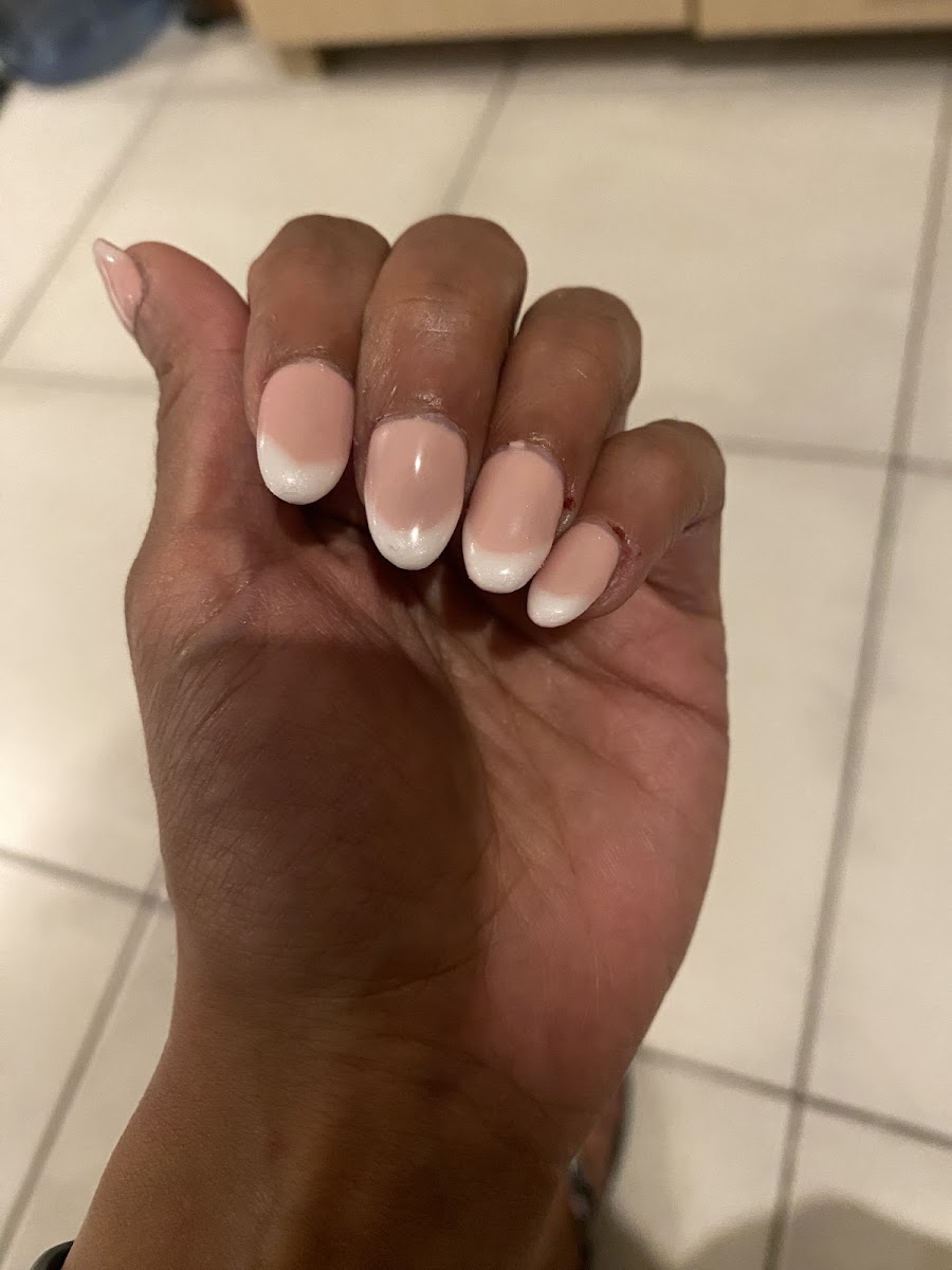 Beauty Care Ladies Salon