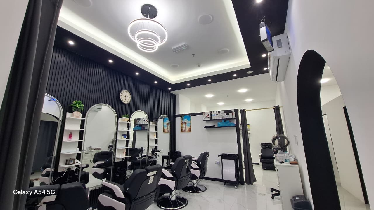 Beauty Corner Ladies Saloon (S.P.C - L.L.C)