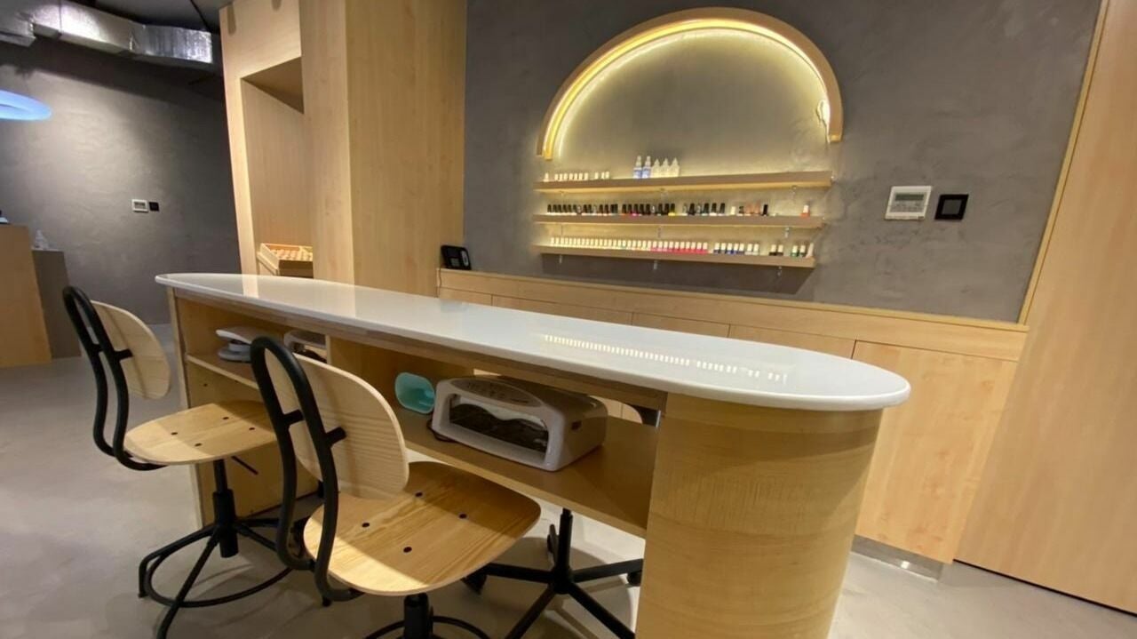 Beauty Salon/home services