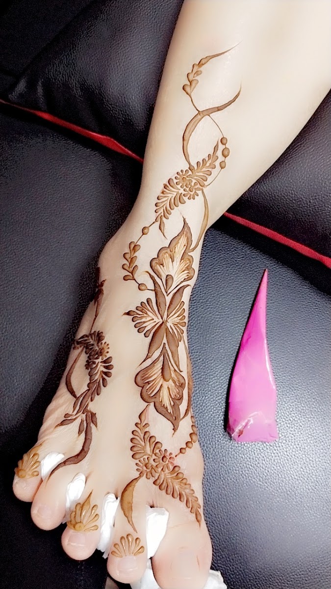 BEAUTY STUDIO LADIES SALOON