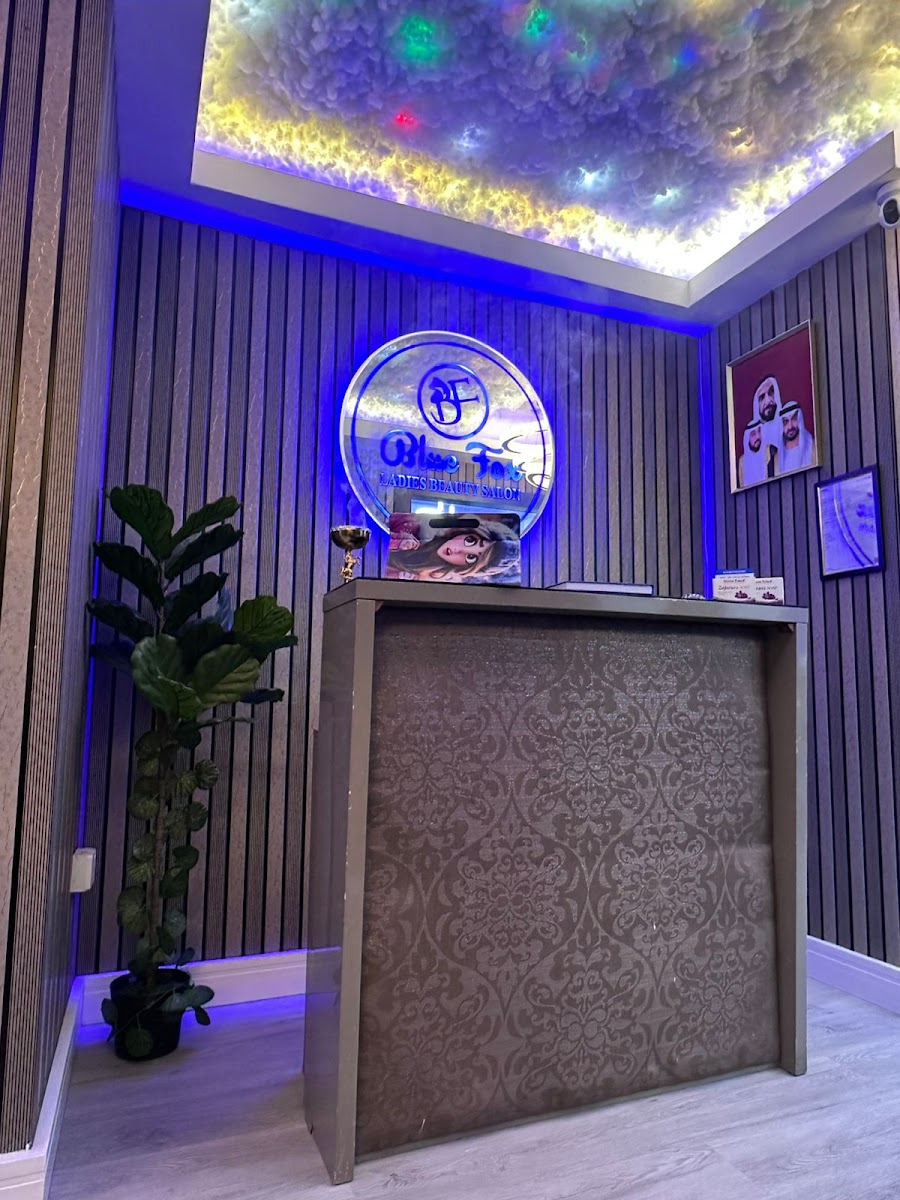 best home services women's salon