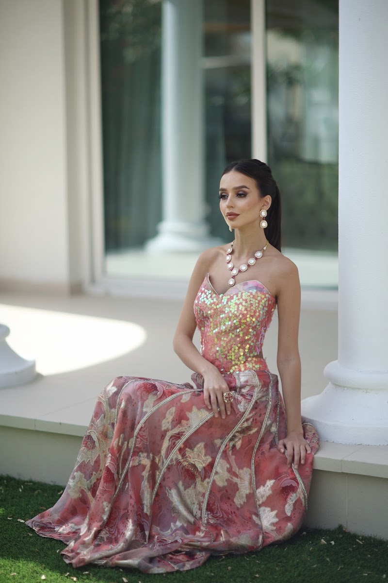 BHUMIKA MAKEUP