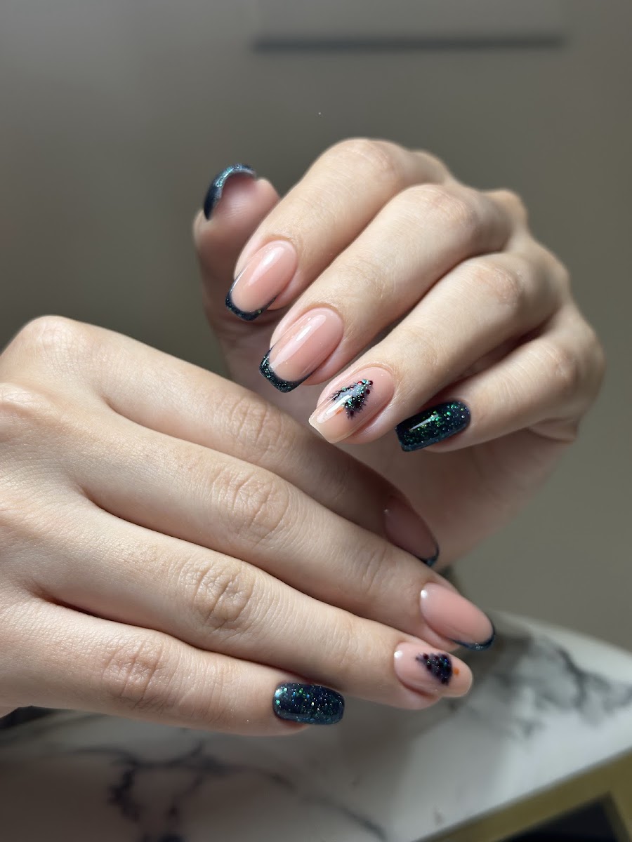 Bishkek Beauty salon Al Ain