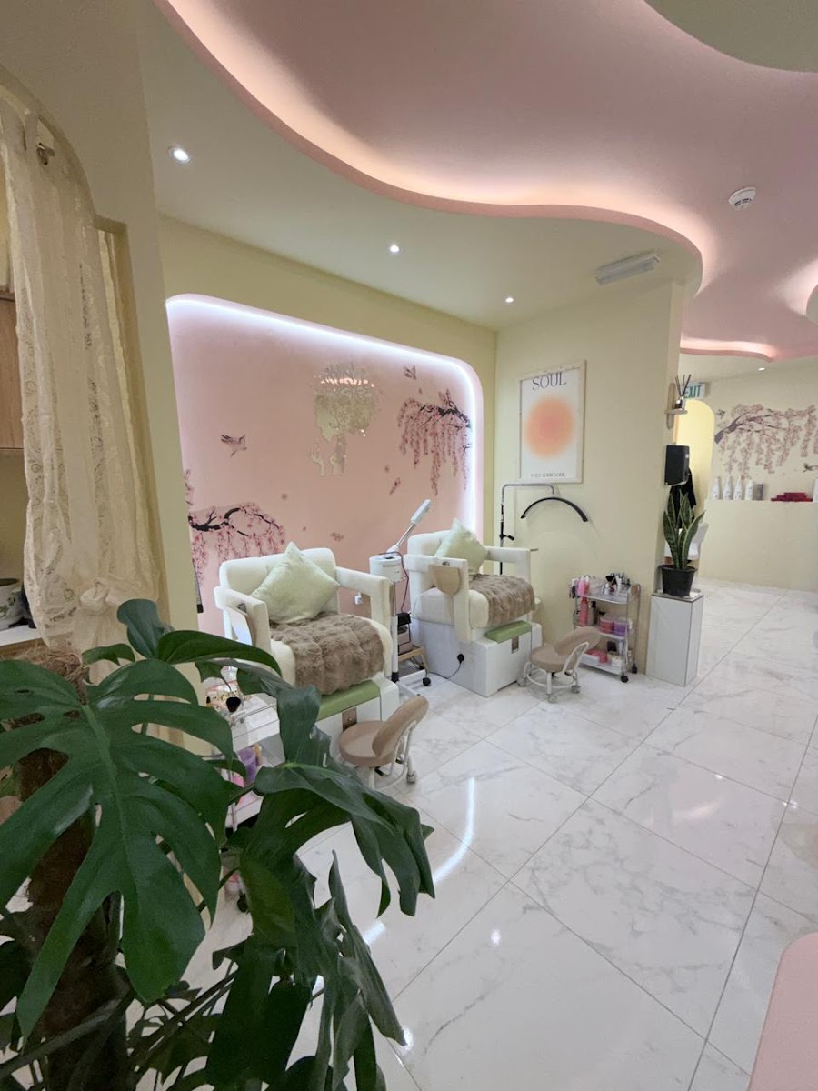 Bloom Beauty Lounge