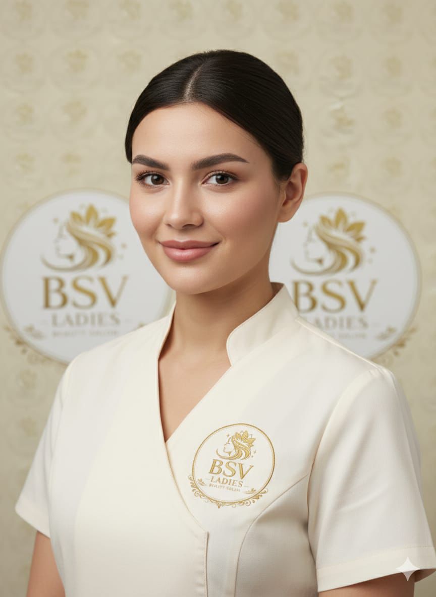 BSV LADIES BEAUTY SALON ABU DHABI