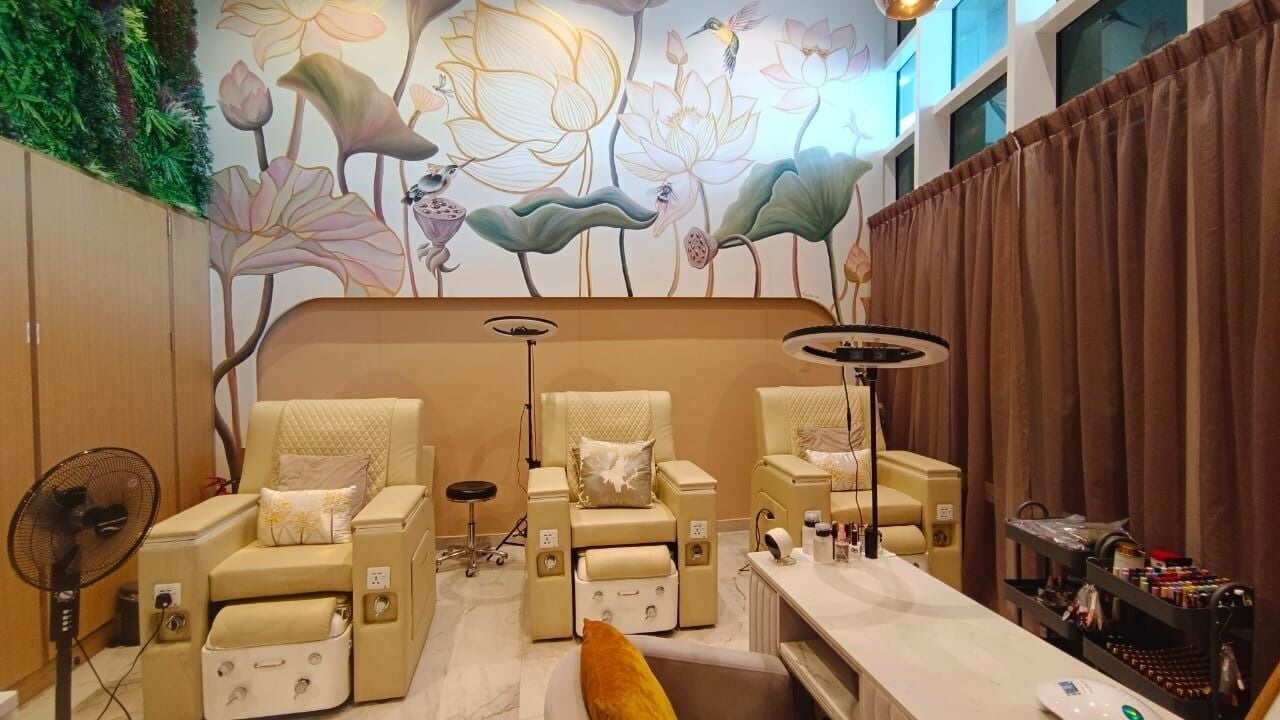 Bua Lady Spa