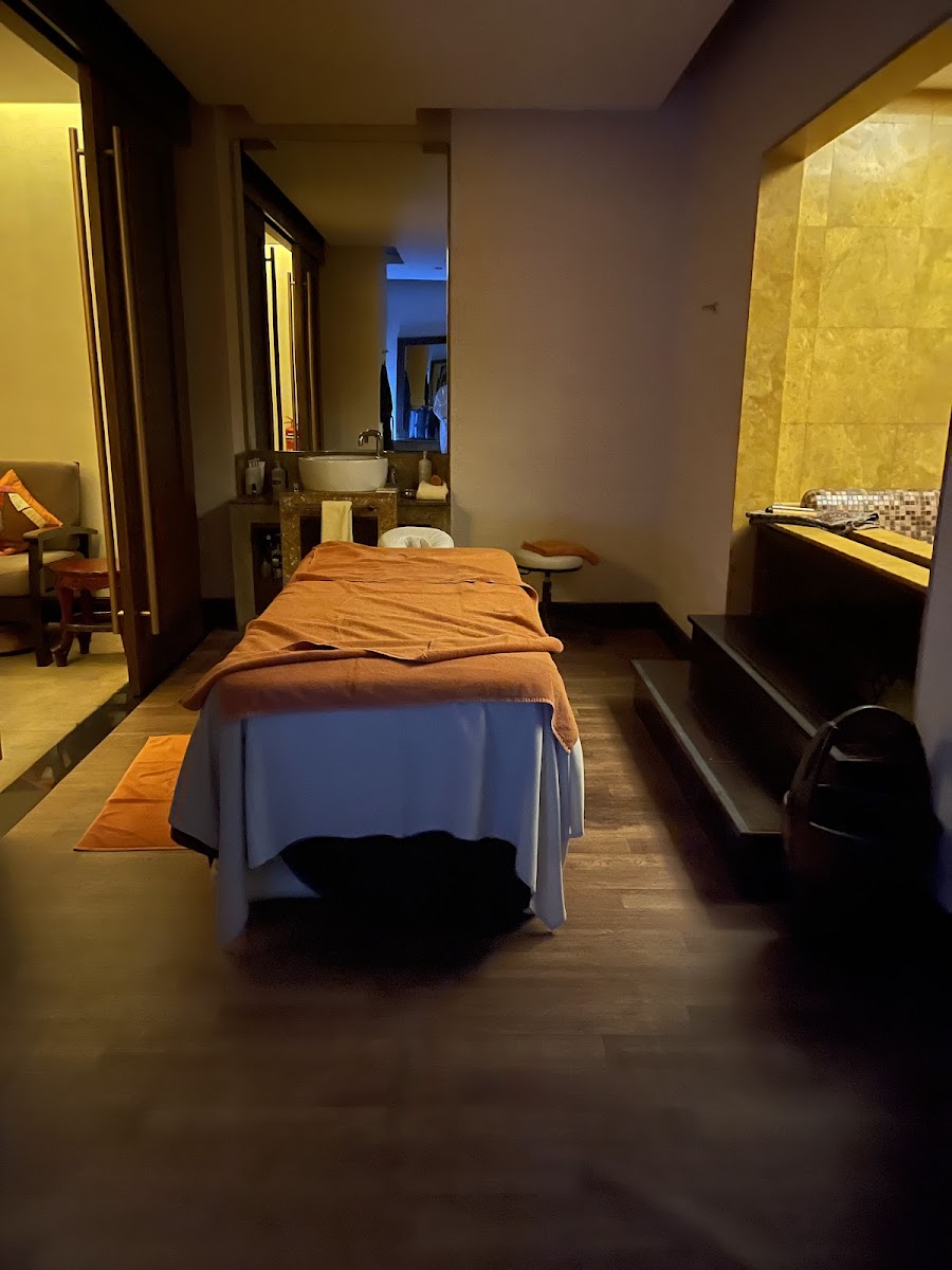 Chi, The Spa at Shangri-La