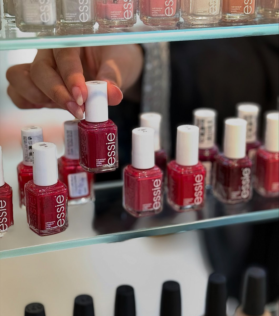 Classy Nails Beauty Centre