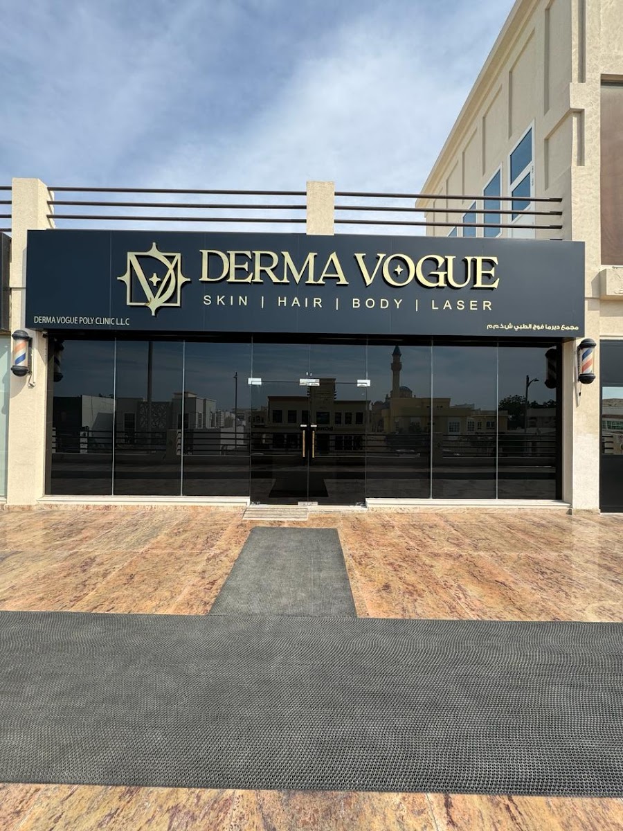 DERMA VOGUE POLYCLINIC