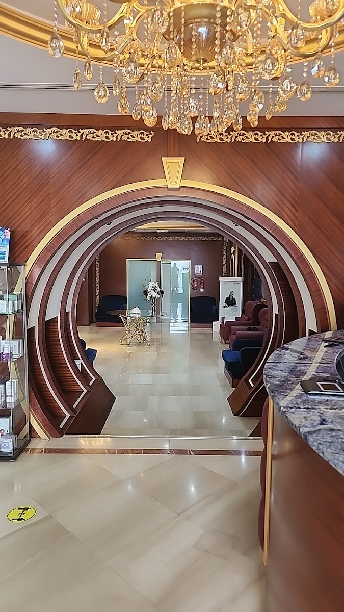 Dew Derm Aesthetics & Dermatology