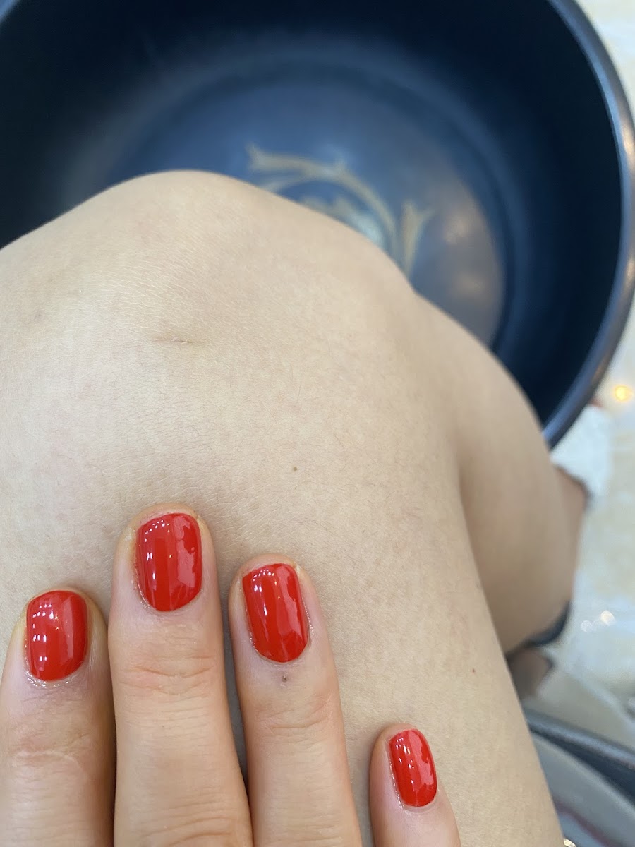Divalicious ladies salon
