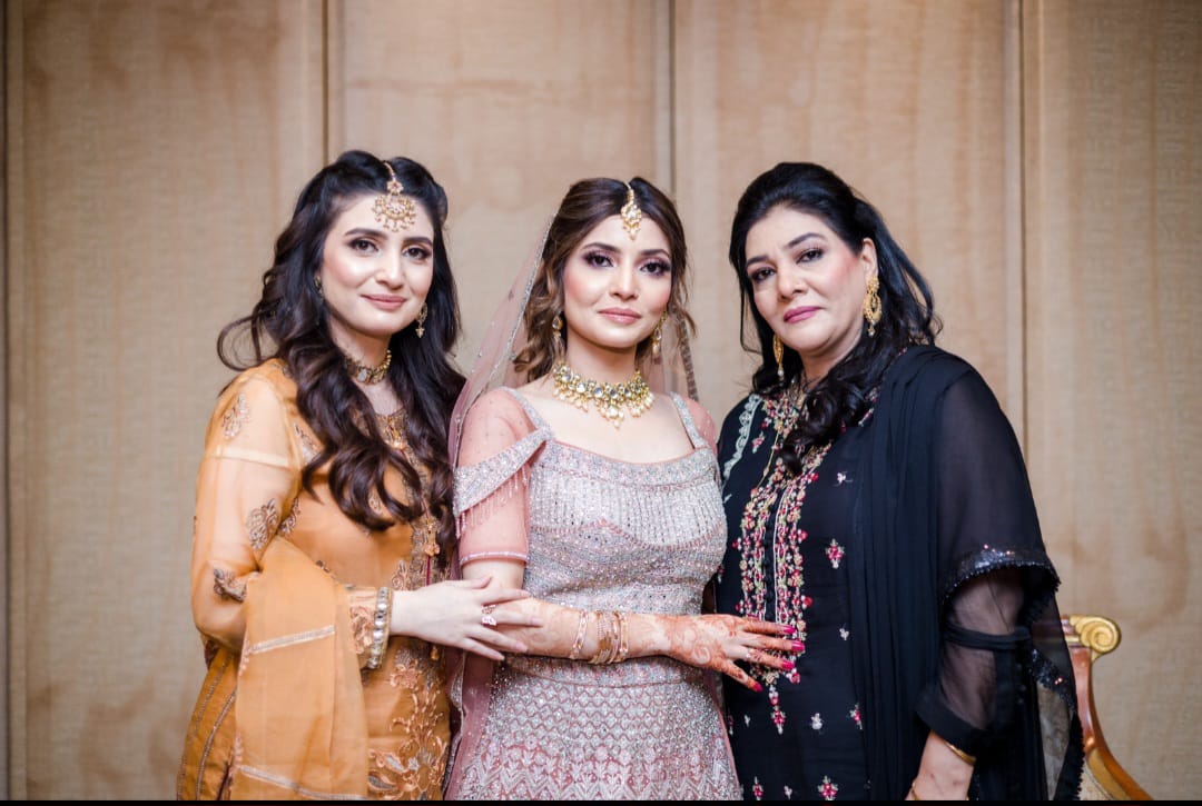 Dolled Up By Tooba | Dubai Makeup Artist