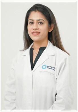 Dr. Aishani Shah - Dermatology & Aesthetic Clinic