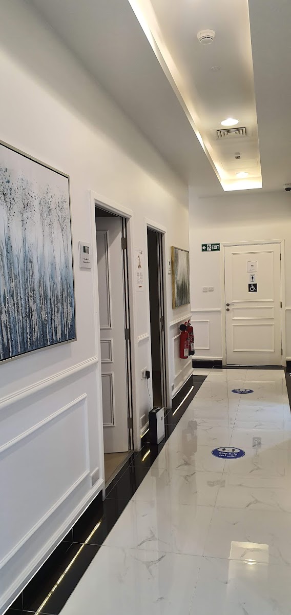 Dr. Khaled Al Nuaimi Specialized Clinic LLC