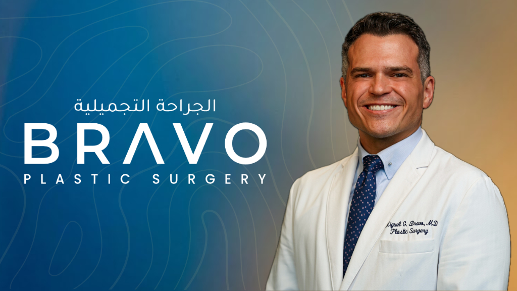 Dr Miguel Bravo Plastic Surgery