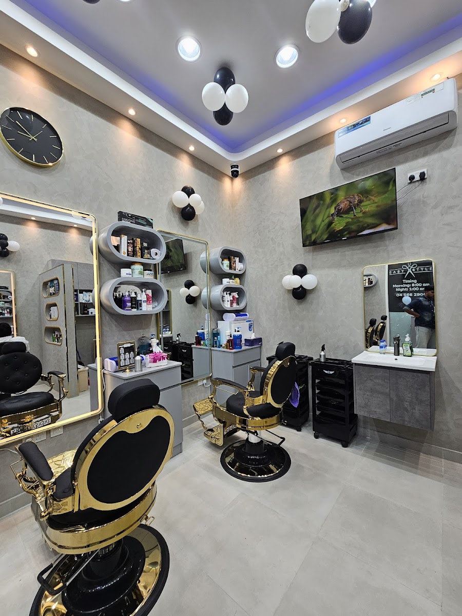Easy Style Salon