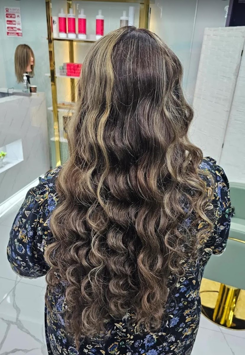 Experts Ladies Salon by Namrata