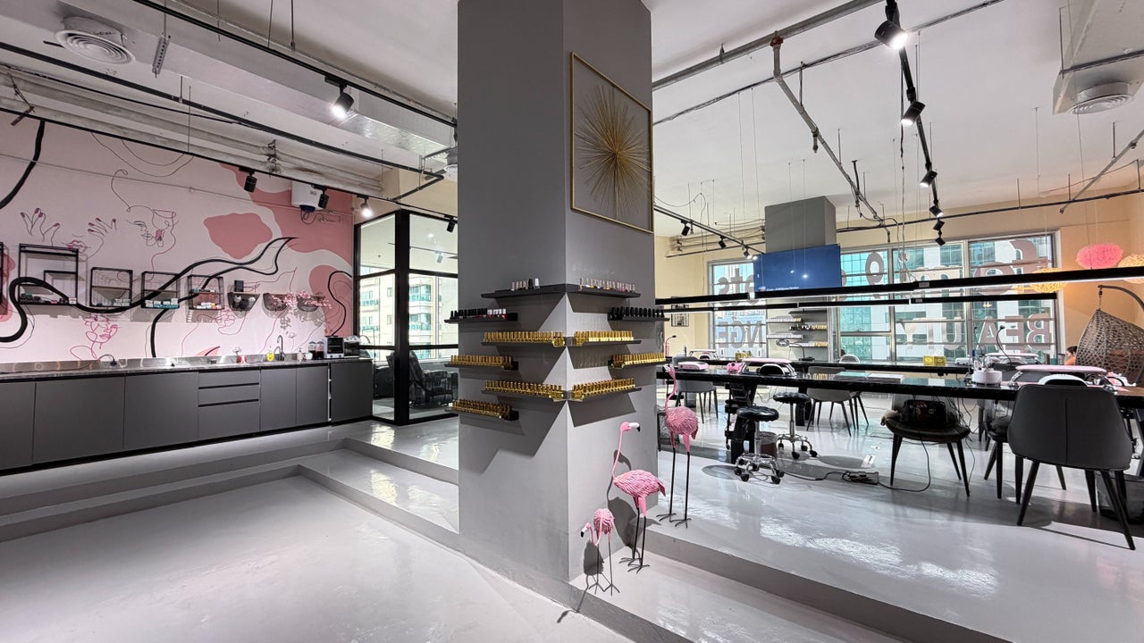 Feminine Beauty Lounge