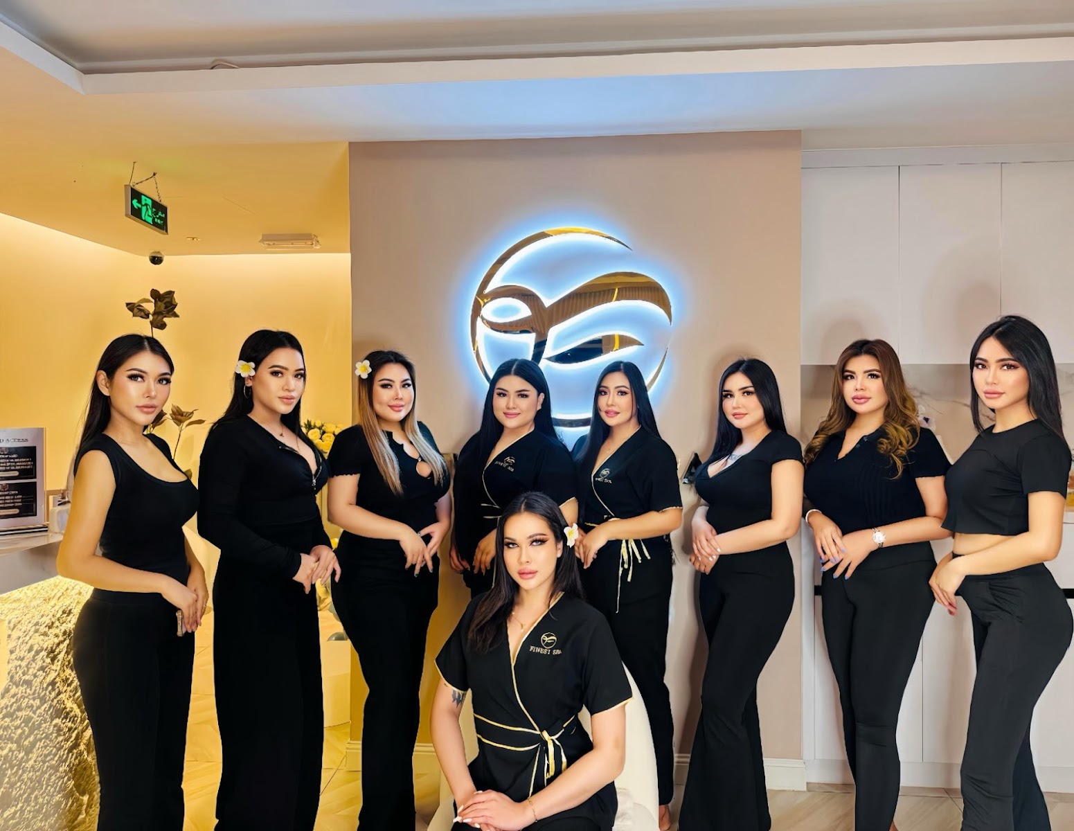 Finest Massage Spa Abu Dhabi