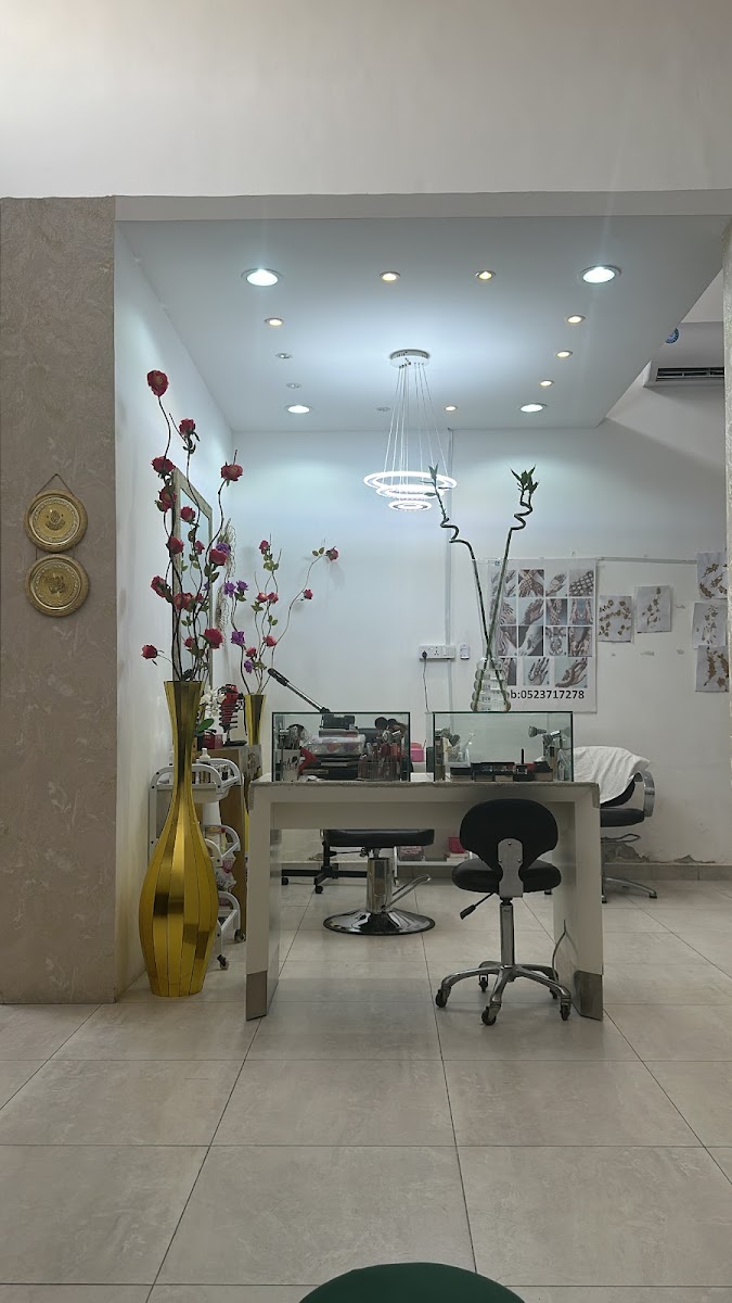 fiorilla beauty saloon